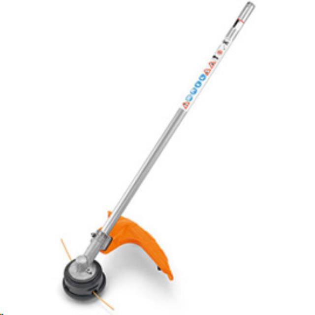 Rental store for STIHL-FS-KM LINEHEAD ATTACHMENT in Vancouver BC