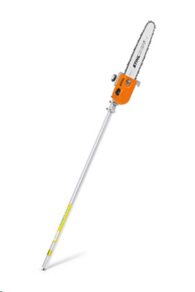 Rental store for STIHL HT-KM POLE PRUNER ATTACHMENT in Vancouver BC