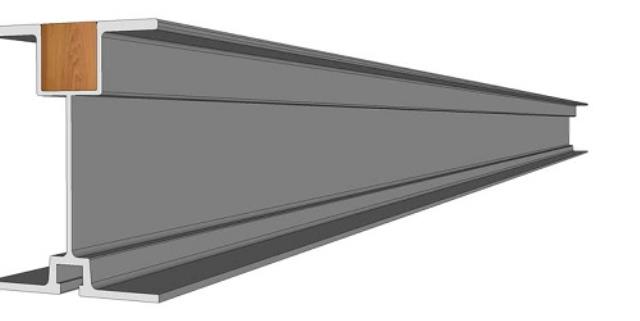 Rental store for SCAFFOLD ALUMA BEAM 10 in Vancouver BC