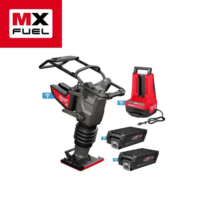 Rental store for COMPACTOR JUMPING JACK BATTERY in Vancouver BC