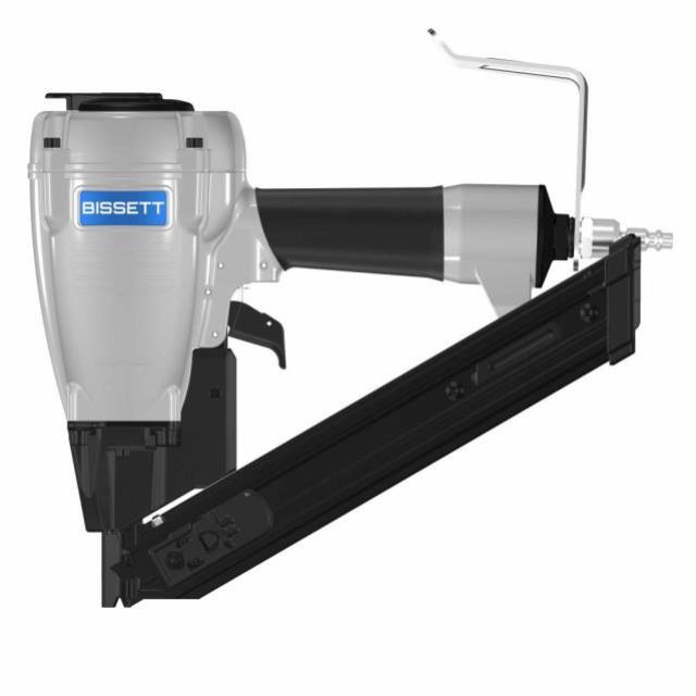 Rental store for NAILER AIR JOIST HANGER in Vancouver BC