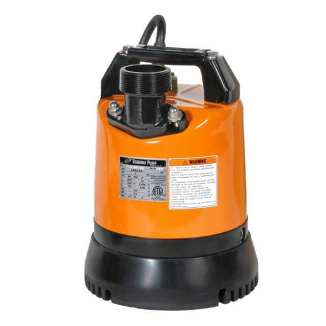 Rental store for PUMP 2  SUBMERSIBLE LOW LEVEL in Vancouver BC