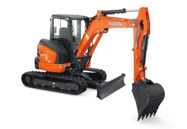 Rental store for EXCAVATOR 12,000LBS W THUMB in Vancouver BC