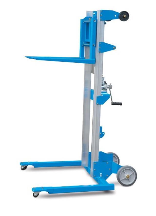 Rental store for HOIST MANUAL 8  LIFT 300LBS in Vancouver BC