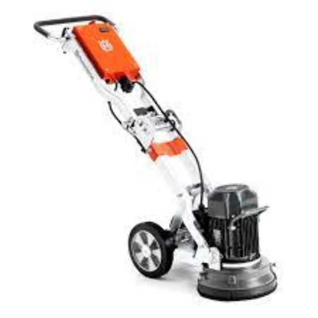 Rental store for GRINDER FLOOR 10  110V in Vancouver BC