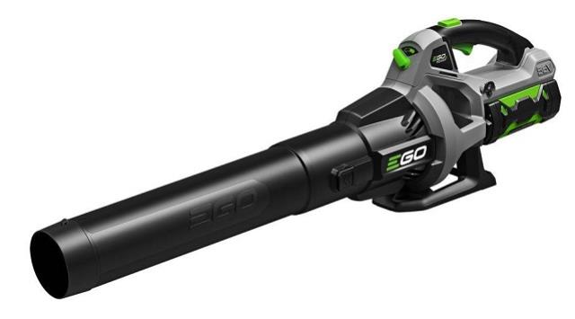 Rental store for LEAF BLOWER HAND HELD EGO CORDLESS in Vancouver BC