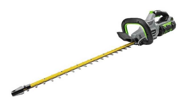 Rental store for TRIMMER HEDGE 24  EGO CORDLESS in Vancouver BC