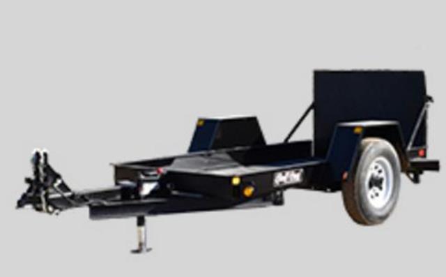 Rental store for TRAILER TILT-DECK 9    5,400 LBS CAP. in Vancouver BC