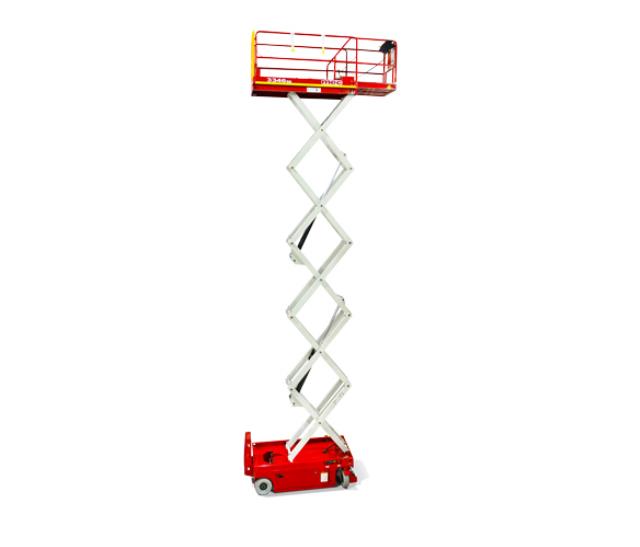 Rental store for SCISSOR LIFT ELECT 32   38  W H in Vancouver BC