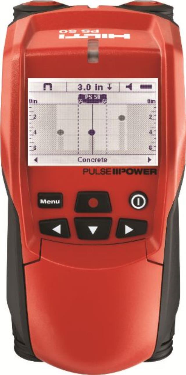 Rental store for MULTI DETECTOR PS50 HILTI in Vancouver BC