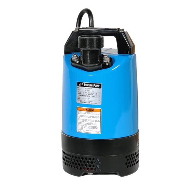 Rental store for PUMP 2  HIGH HEAD 1HP 110V 11.5AMP in Vancouver BC