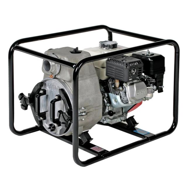 Rental store for PUMP 2  TRASH 5.5HP HONDA ENGINE in Vancouver BC