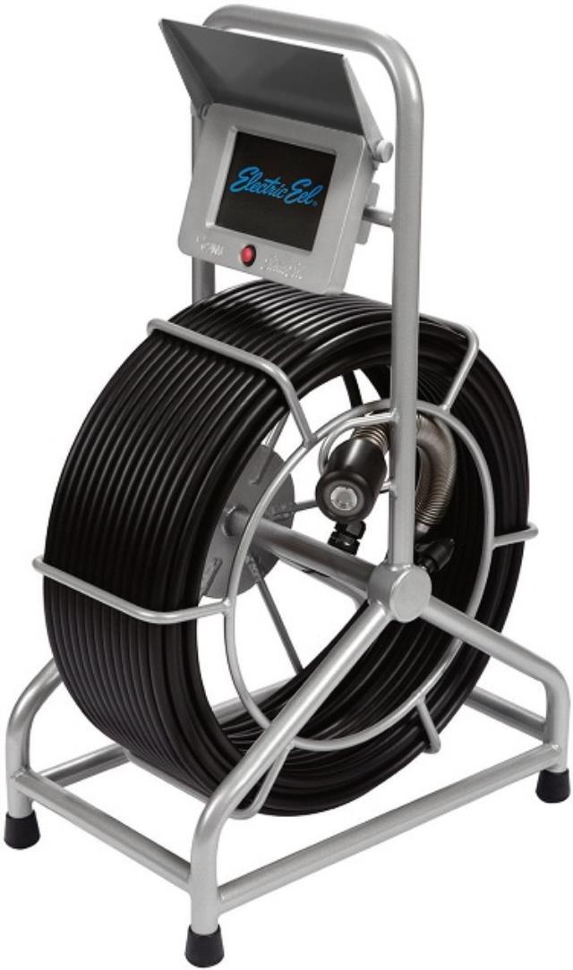 Rental store for PIPE INSPECTION CAMERA W LOCATOR 3 -10 in Vancouver BC