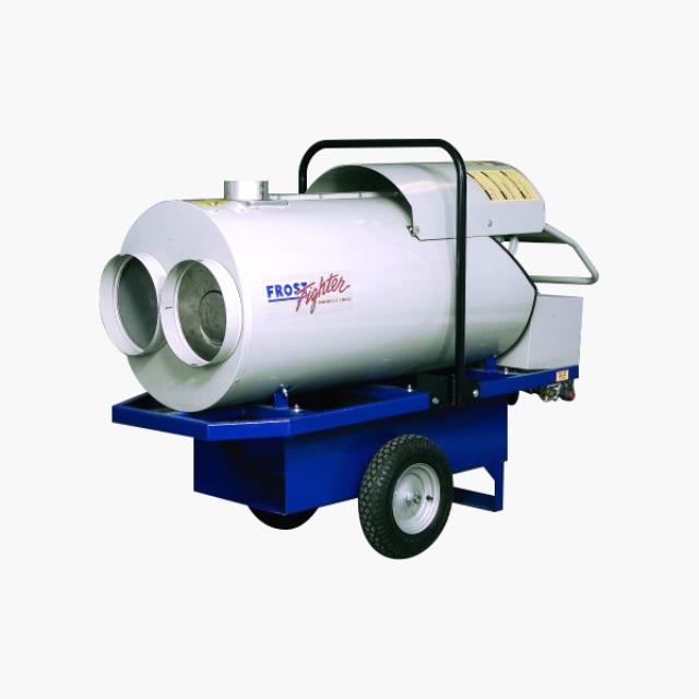 Rental store for HEATER PROPANE INDIRECT 320M BTU in Vancouver BC