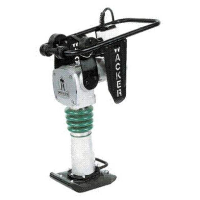 Rental store for COMPACTOR ELECTRIC JUMPING JACK in Vancouver BC