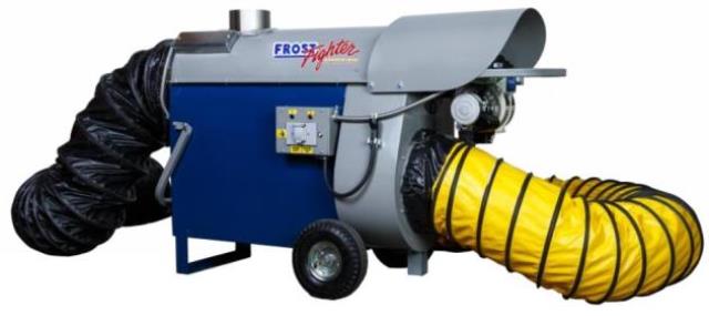 Rental store for HEATER PROPANE INDIRECT 170M BTU in Vancouver BC