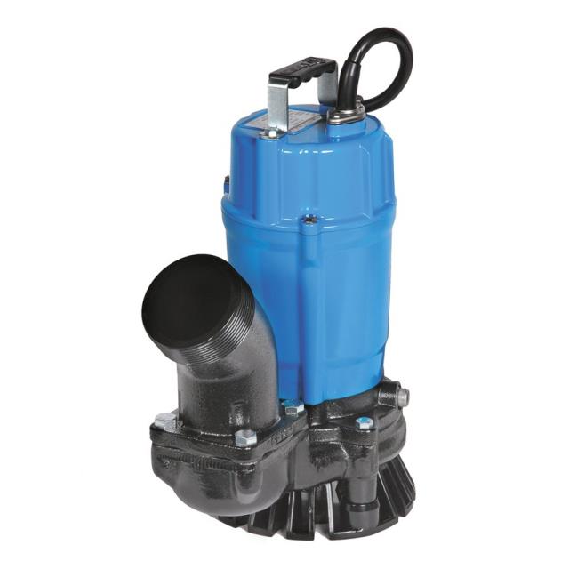 Rental store for PUMP 3  TRASH SUBMERSIBLE WITH FLOAT in Vancouver BC
