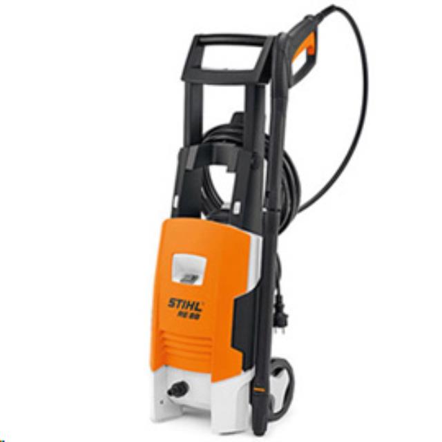 Rental store for STIHL RE 80 ELECTRIC PRESSURE WASHER in Vancouver BC