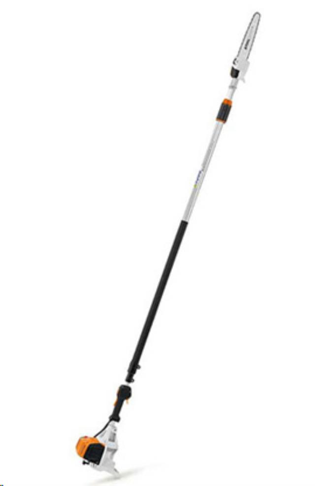 Rental store for STIHL HT 103 TELESCOPIC PRUNER in Vancouver BC