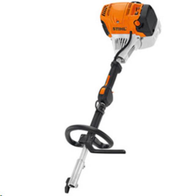 Rental store for STIHL KM111R COMBI ENGINE in Vancouver BC