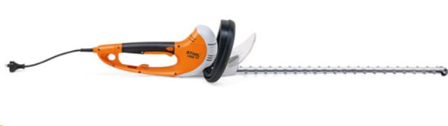 Rental store for STIHL HSE70 ELECTRIC HEDGE TRIMMER in Vancouver BC