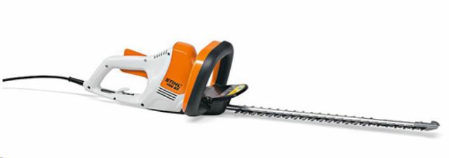 Rental store for STIHL HSE52 ELECTRIC HEDGE TRIMMER in Vancouver BC