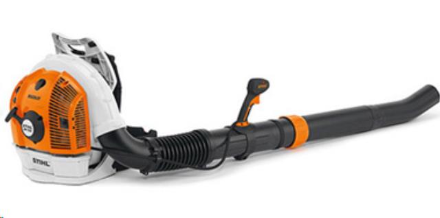 Rental store for STIHL BR700 LEAF BLOWER in Vancouver BC