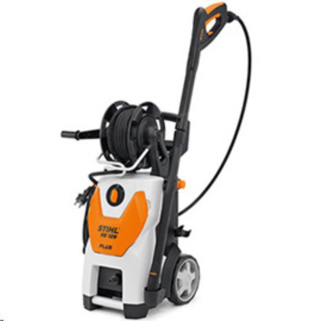 Rental store for STIHL RE 129 ELECTRIC PRESSURE WASHER in Vancouver BC