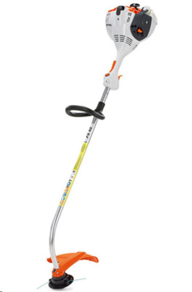 Rental store for STIHL FS40 C TRIMMER LOOP HANDLE in Vancouver BC