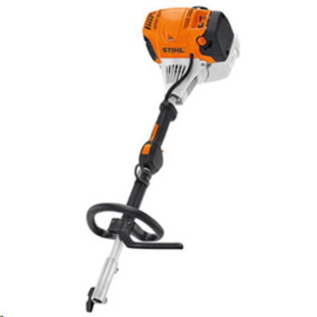 Rental store for STIHL KM91 R COMBI ENGINE in Vancouver BC
