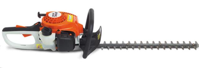 Rental store for STIHL HS 45 18  HEDGE TRIMMER in Vancouver BC