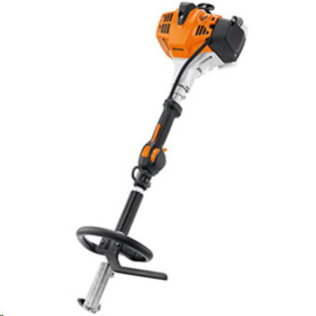 Rental store for STIHL KM94 R COMBI ENGINE in Vancouver BC