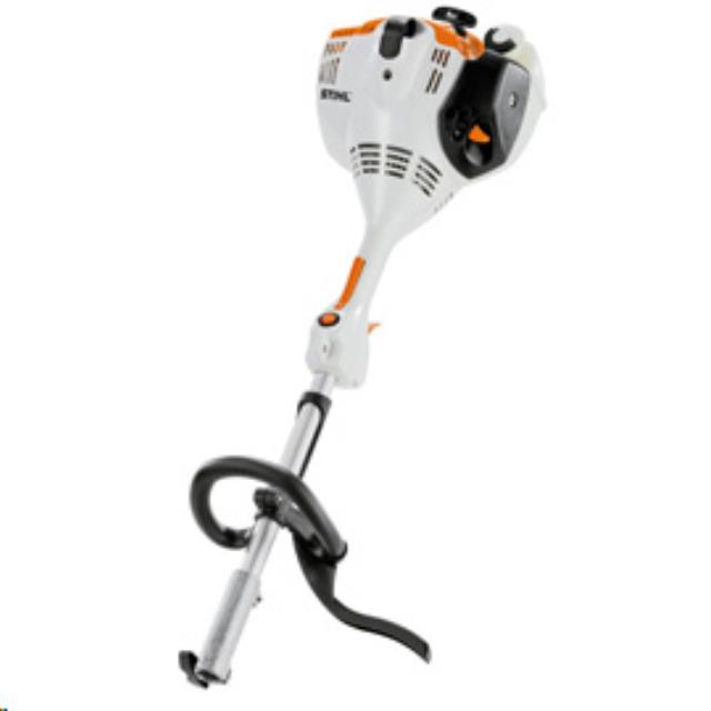 Rental store for STIHL KM56 C COMBI ENGINE in Vancouver BC