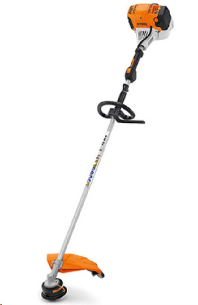 Rental store for STIHL FS91 R BRUSHCUTTER LOOP HANDLE in Vancouver BC