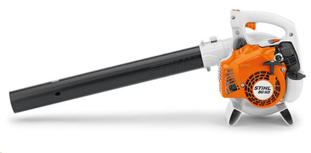 Rental store for STIHL BG 50 HAND HELD LEAF BLOWER in Vancouver BC