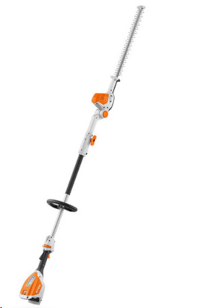 Rental store for STIHL HLA 56K CORDLESS HEDGE TRIMMER SET in Vancouver BC