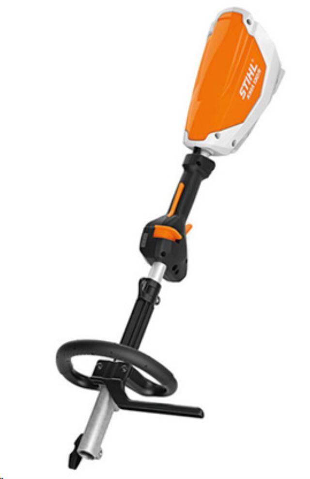 Rental store for STIHL KMA130 CORDLESS KOMBI BRUSHLESS in Vancouver BC