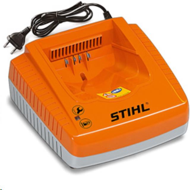 Rental store for STIHL AL 300 FAST BATTERY CHARGER in Vancouver BC