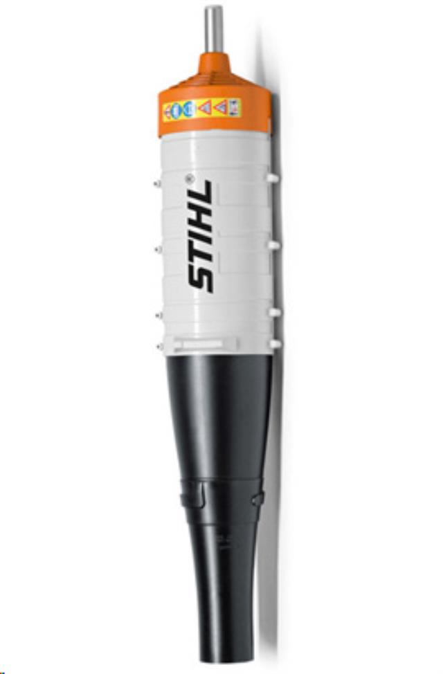 Rental store for STIHL BG-KM BLOWER ATTACHMENT in Vancouver BC