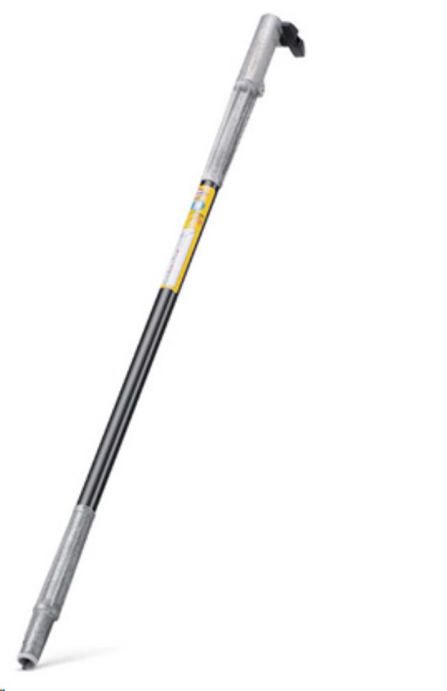 Rental store for STIHL-KM CARBON FIBRE DRIVE TUBE EXTENSI in Vancouver BC