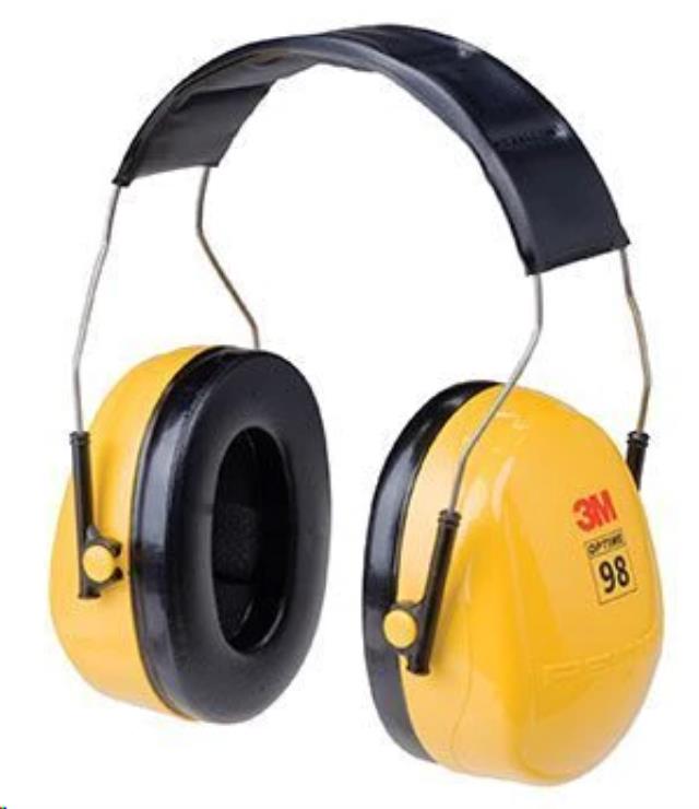 Rental store for H9A HEADBAND EAR MUFF in Vancouver BC