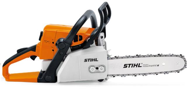 Rental store for STIHL MS250 18   CHAINSAW in Vancouver BC
