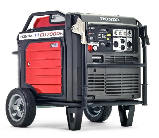 Rental store for GENERATOR 7KW INVERTER in Vancouver BC