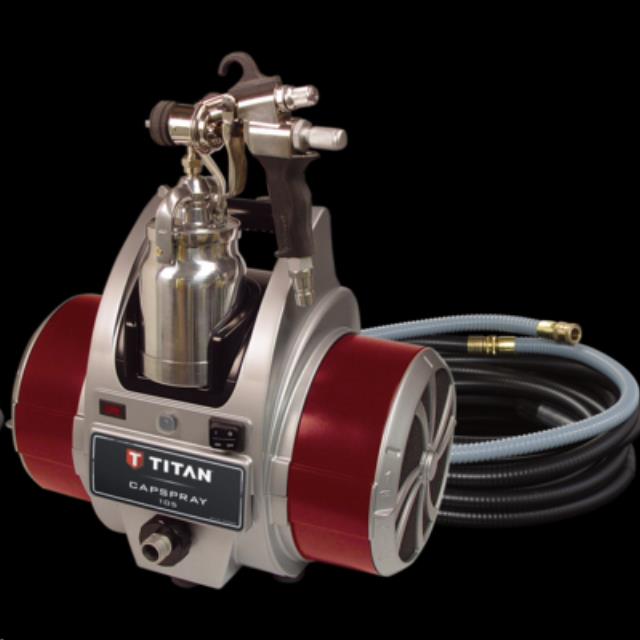Rental store for SPRAYER PAINT HVLP in Vancouver BC