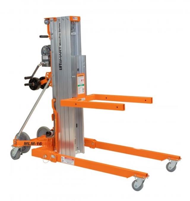 Rental store for HOIST MANUAL 16  LIFT   SHORT in Vancouver BC