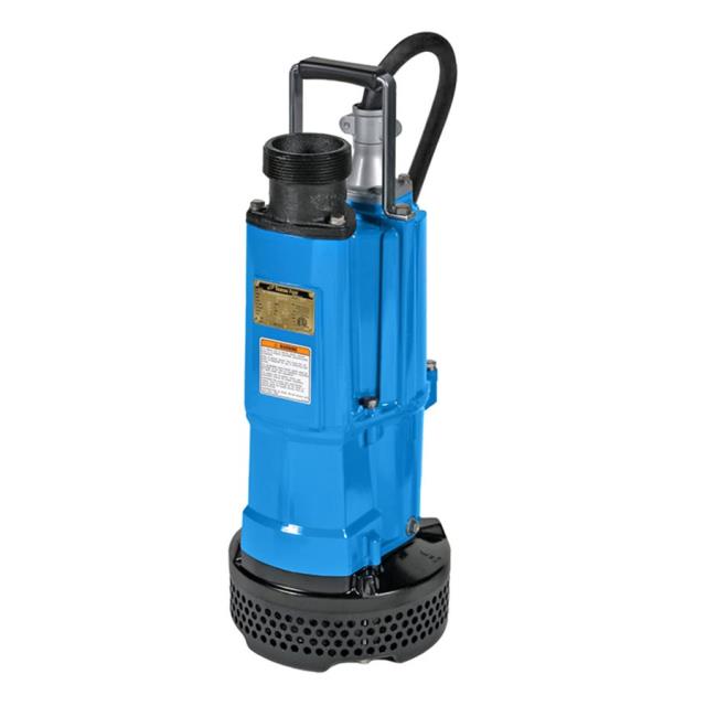 Rental store for 3  PUMP SUBMERSIBLE 2HP 110 220V 13AMPS in Vancouver BC