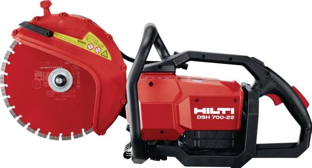 Rental store for SAW 14  CUTOFF CORDLESS BATTERY in Vancouver BC