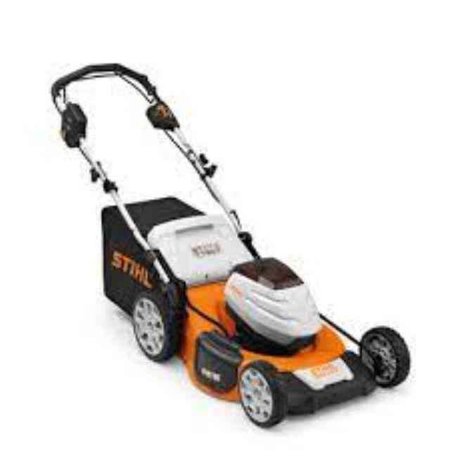 Rental store for STIHL RMA 510V CORDLESS LAWN MOWER KIT in Vancouver BC
