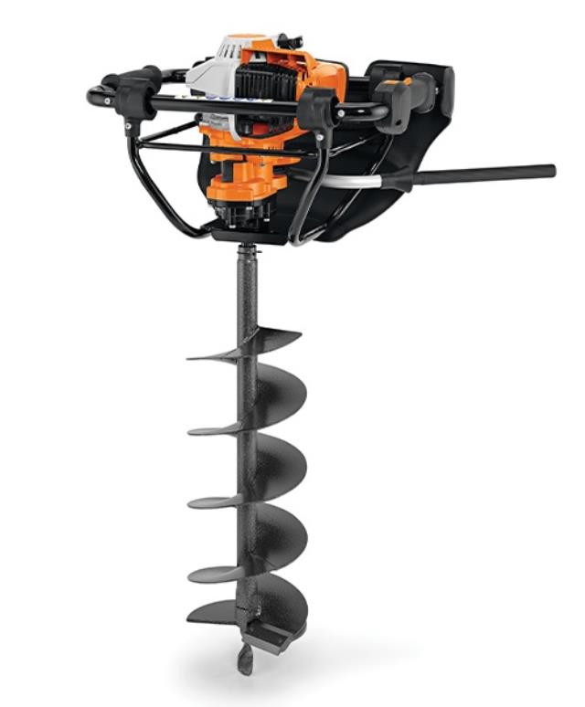 Rental store for POST AUGER 1 PERSON GAS in Vancouver BC