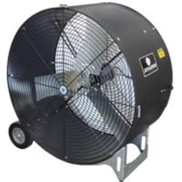 Rental store for FAN AIR MOVER 36   DRUM in Vancouver BC